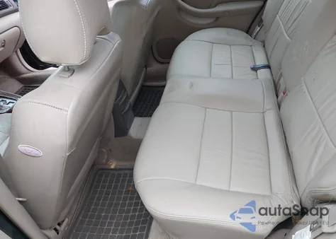 2000 Subaru Outback Limited z USA, uszkodzony, nr VIN 4S3BH6860Y7635347